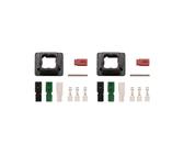 HangTon SD13 Wasserdichter Steckverbinder IP68 –  Produktbild-Vorschau 4