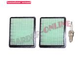 Luftfilter & Deckel Set Für Honda Rasenmäher GCV135 GCV190 GCV160 - Originalersatz