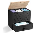 Aufbewahrungsbox fr Slipeinlagen | Preisvergleich bei idealo.de