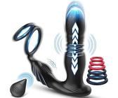 Analvibrator Stossfunktion