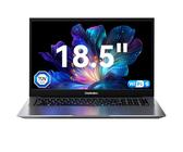 upscreen Spy Shield Sichtschutz-Folie für HP EliteBook 6 G1i 13