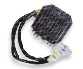 Produktbild von Dreiphasen-Dioden-Gleichrichter MDS150A – 1600 V, 150 A, Kupfer, Für Batterieladung & PWM