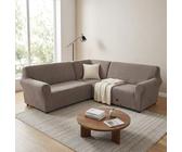 folien für tische Tischfolie Glastische: Klar vs. mattiert erklärt – Größe & Maße:135x200 + 80x80 cm