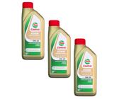 10x1 Liter Castrol Edge Professional V 0W-20 VOLVO C5 Motoröl 0W20 VCC RBS0- 2AE