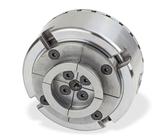 BMWJYLPM Ersatzteile für Drehmaschinen, Drehfutter, 100 mm