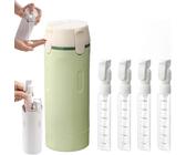 4IN1 Reisedispenser