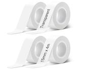Phomemo D30 Label Maker Machine met Tape, Mini Bluetooth