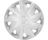 Fiat Chrom Raddeckel Radzierblende Kappe (Gebraucht) In Lützelflüh