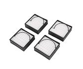 4er-Set SEPAR Ersatzfilter E0530K (00530) – Wasse Produktbild-Vorschau 2