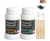Elektrische gietmassa, epoxyhars, IP68 en IP69 tot 1000 volt Elektrische gietmassa, epoxyhars, IP68 en IP69 tot 1000 volt