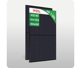 TCL Solarmodul Topcon Bifacial | Preisvergleich Bei Idealo.de