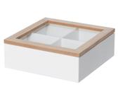 Aufbewahrungsbox fr Slipeinlagen | Preisvergleich bei idealo.de