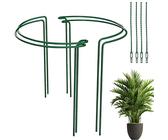 spalier blumenkasten Pflanzkasten mit Spalier & Rankgitter aus Cortenstahl – Sichtschutz – Der  Stahlgarten main image 0