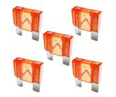 MTA KFZ-Sicherung, Standard, 32V, 20A, gelb | KFZ-Sicherungen günstig kaufen | elektronik