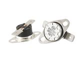 Polti Thermostat KSD301-G 70 ° C broom Vaporetto SV400 SV420 SV440 SV450 SV460 e