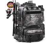 Blesmaller 50L Angel | Preisvergleich bei idealo.de