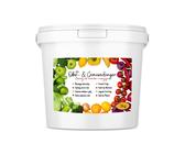Compo Bio Obst und Gemsednger 5L | Preisvergleich bei idealo.de