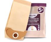 Microsafe 10 Sacchetti Per Aspirapolvere Kärcher A2701/A2801 – Carta Filtrante 2 Strati, Alternativa Originale 6.904-263