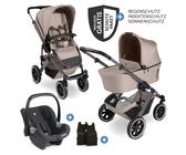 ABC Kinderwagen 3 in 1 | Preisvergleich bei idealo.at
