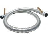 Abgasschlauch DIN 14572 1.500x85 mm für Feuerwehrfahrzeuge | 351010 Abgasschlauch DIN 14572 1.500x85 mm für Feuerwehrfahrzeuge | 351010