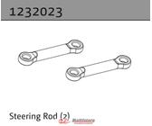 10 Weiße Fiberglas-Rundstäbe 500 Mm X 3 Mm – Stabil & Vielseitig Einsetzbar