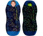 tog 2 schlafsack Baby Schlafsack 90 cm - TOG 2.5 - Tiny farm main image 1