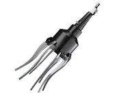 Mihauuke CV Gelenk Manschetten Spreizer - Pneumatisches Werkzeug Für Gleichlaufgelenke