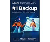 acronis true image dauerlizenz