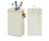 ikea aufbewahrung box Kallax Box aus Filz  robust, flexibel, passgenau