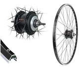 herren fahrrad helm Fahrradhelm Damen mit Abnehmbarem Magnetischem Visier, Ultraleichter Verstellbarer Bike Helm, Atmungsaktiver Radhelm für Erwachsene : forte Axess Mountainbike SANDEE ATB, Color:Blau-Grau