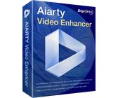 Aiarty Video Enhancer