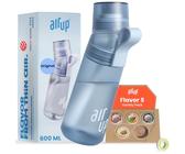 Beeztees Thermoschutz Für Trinkflasche 600ml - Neopren Blau