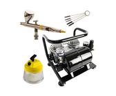 Airbrush Set Evolution | Preisvergleich bei idealo.de