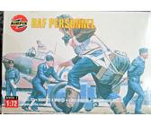 Maquette Airfix 1/72 – Personnels USAAF Seconde Guerre – Boîte Type 3 (Occasion)