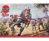 Airfix 72° S48 WW2 U.S.A.F. Personnel. Hard To Find - UK Airfix 72° S48 WW2 U.S.A.F. Personnel. Hard To Find - UK