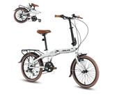 vollgefedertes mountainbike 24 zoll BIKESTAR Kinder Fahrrad Aluminium Fully 21 Gang Shimano, Scheibenbremse ab 9-14 Jahre | Kinderrad Vollgefedert MTB Kinder-Fausthandschuhe, Baby-Fäustlinge Farbe:grün Size:16