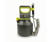 Gartenspritze mit Akku