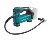 Akku-Vakuumpumpe Für Makita 18V – 150 W, 2 CFM,  Produktbild-Vorschau 2