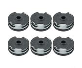 Parkside Akku Rasentrimmer PRTA 20 Li C3 Ersatzteil – Fadenspule & Haube, IAN351753 Parkside Akku Rasentrimmer PRTA 20 Li C3 Ersatzteil – Fadenspule & Haube, IAN351753