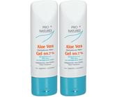 Bio Aloe Vera Gel 100 Prozent | Preisvergleich bei idealo.de