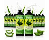 aloe vera wimpern Bio Wimpernserum main image 0