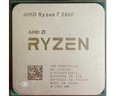 Processador AMD Ryzen 7 5800X3D (AM4 - 8 núcleos / 16 threads - 3.4GHz