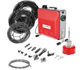 1000W Elektrische Rohrreinigungsmaschine – Für 2 Produktbild-Vorschau 3