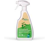 gurkenpflanzen im gewchshaus dngen Purgrn Bio-Gewchshausgurken-Dnger 1 Liter