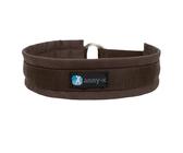 halsband kette hund Kette 15 mm (25 cm-66 cm)  Charlotte's Choice Horse & Hound
