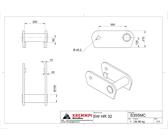 Filter-Set für Schaeff TL 100 Motor Deutz TDC2.9L4 Filter-Set für Schaeff TL 100 Motor Deutz TDC2.9L4