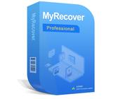 AOMEI MyRecover Professional / 1 Gerät / 1 Jahr / Key (ESD)