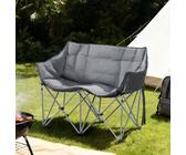 mini campingsthle Sunula Campingstuhl Faltbar Ultraleicht, 1/2 Stck, Tragbar mit  sekeymall