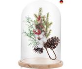 sessel schwarz weiß Design Schaukelstuhl SCANDINAVIA SWING Bouclé Metall » Jetzt kaufen DEALTOPS Foam Wood Indoor