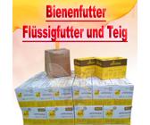 Apifonda Futterteig Kleinpackungen 5x 2,5 kg - Imkershop - Fabrik Apifonda Futterteig Kleinpackungen 5x 2,5 kg - Imkershop - Fabrik